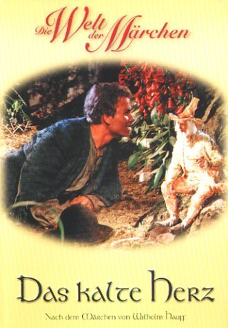 DVD - Das kalte Herz (Die Welt der Märchen)