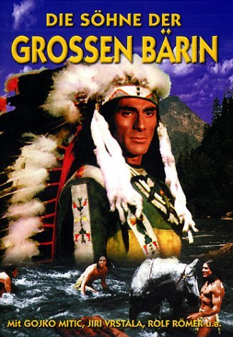 - Die Söhne der großen Bärin