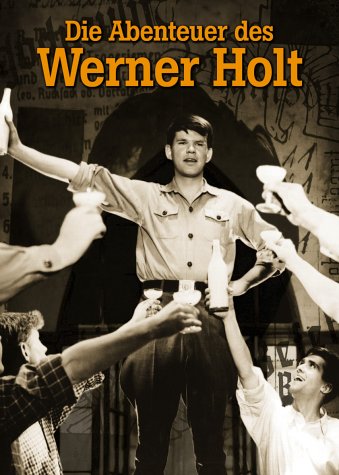 DVD - Die Abenteuer des Werner Holt