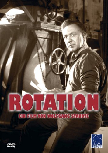 - Rotation (NTSC)
