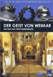  - Weimarer Plätze - Impressionen aus der Stadt der Dichter und Denker (DVD)