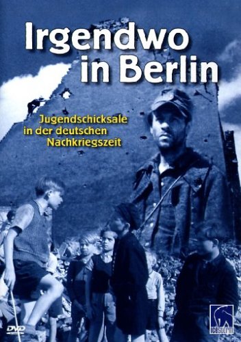 - Irgendwo in Berlin