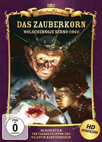 - Das Zauberkorn