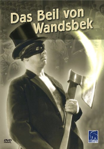  - Das Beil von Wandsbek