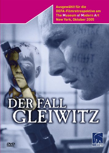 DVD - Der fall Gleiwitz