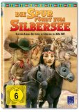 - Winnetou - Die Zeichentrickserie