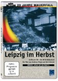 DVD - Nikolaikirche (Kinoversion) - 20 Jahre Mauerfall