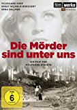 DVD - Die Sünderin - Zweitausendeins Edition Deutscher Film 2/1951