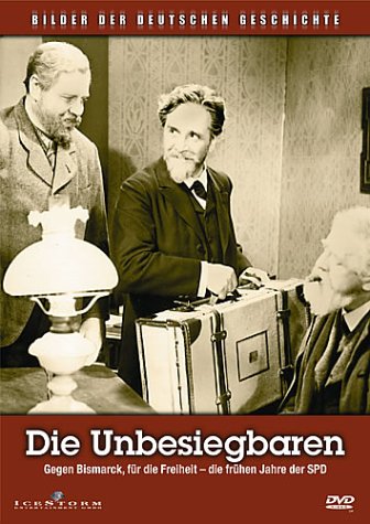 - Die Unbesiegbaren