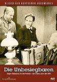 DVD - Reserviert für den Tod