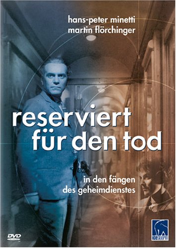 DVD - Reserviert für den Tod