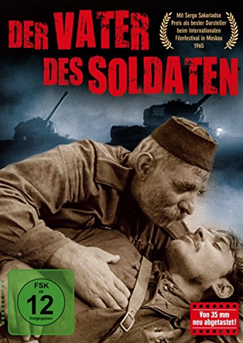 - Der Vater des Soldaten