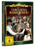 DVD - Die Geschichte vom Saffianschuh (HD-Remastered)