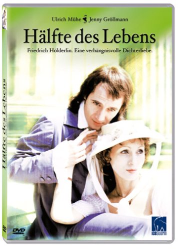 DVD - Hälfte des Lebens