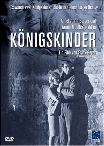 DVD - Königskinder