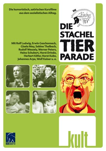  - Die Stacheltierparade