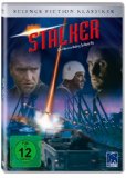 DVD - Solaris (Science Fiction Klassik)