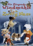 DVD - Zeichentrickspass hoch 4