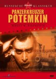 DVD - Sergej M. Eisenstein - 5 DVD Collection (5 DVDs)