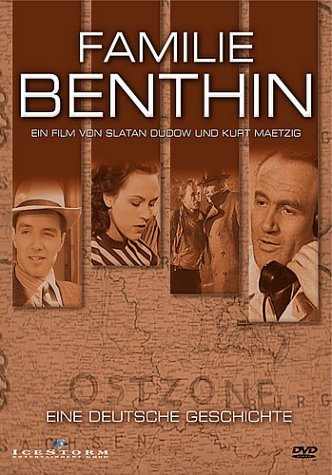  - Familie Benthin