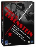 DVD - Andrej Tarkowskij DVD Collection