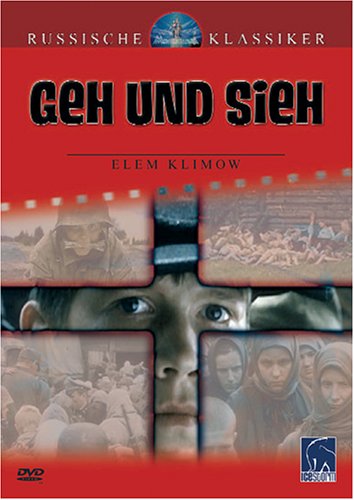 DVD - Geh und sieh (OmU) (Russische Klassiker)