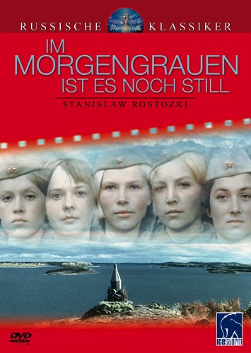 DVD - Im Morgengrauen ist es noch still, Teil 1+2 (2 DVDs)