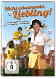 DVD - Reise ins Ehebett