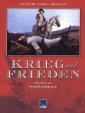 DVD - Krieg & Frieden - Die komplette Serie [6 DVDs]