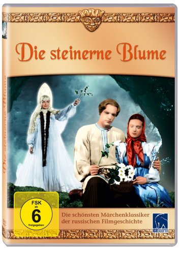  - Die steinerne Blume