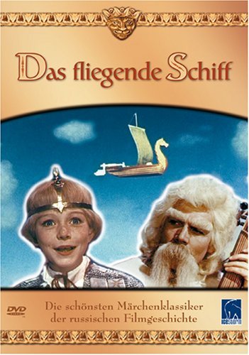  - Das fliegende Schiff