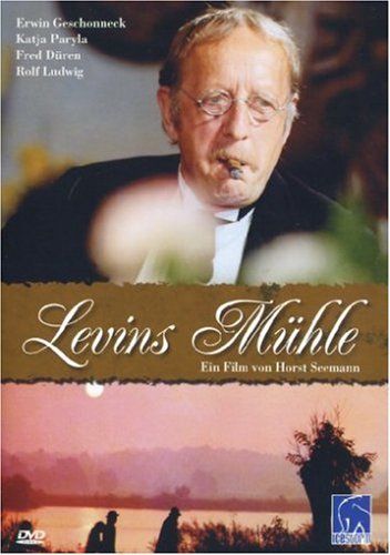 DVD   - Levins Mühle