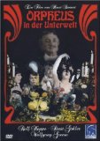  - Jacques Offenbach - Hoffmanns Erzählungen [2 DVDs]