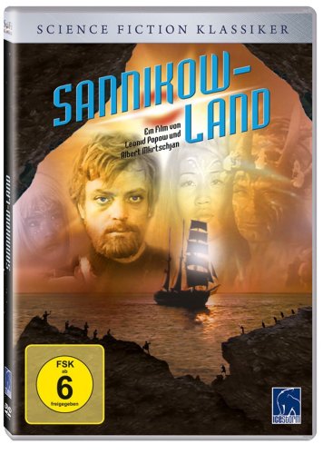 - Sannikow-Land