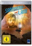 DVD - Aquanauten (Science Fiction Klassiker)