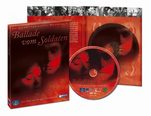 DVD - Ballade vom Soldaten