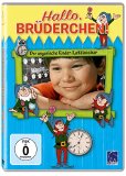 DVD - Brüderchen Nr. 2 kommt an