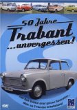  - Die Wartburg Story - Vom Traumauto bis zum Kultauto