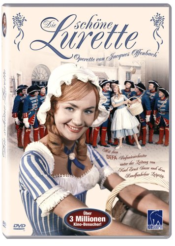 - Die schöne Lurette