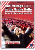  - »Immer weiter - ganz nach vorn«: Die Geschichte des 1. FC Union Berlin