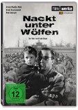 Blu-ray - Nackt unter Wölfen [Blu-ray]