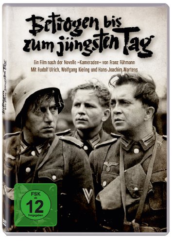 DVD - Betrogen bis zum jüngsten Tag