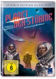 DVD - Der schweigende Stern (Science Fiction Klassiker)