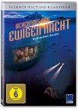 DVD - Aquanauten (Science Fiction Klassiker)