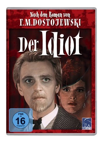 DVD - Der Idiot