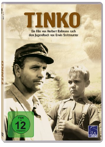 DVD - Tinko