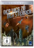 DVD - Der schweigende Stern (Science Fiction Klassiker)