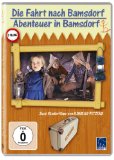  - Des kleinen Lokführers große Fahrt - DDR TV-Archiv