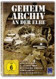 DVD - DDR-Krimis (Razzia / Treffpunkt Aimee / Schwarzer Samt / Leichensache Zernik / Für Mord kein Beweis / Die Beteiligten)