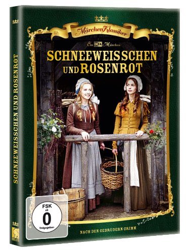  - Schneeweißchen und Rosenrot